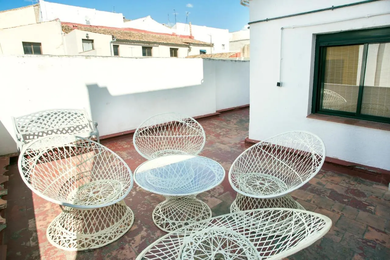 Apartamento Limon Hotel Malaga 0*,  Spain
