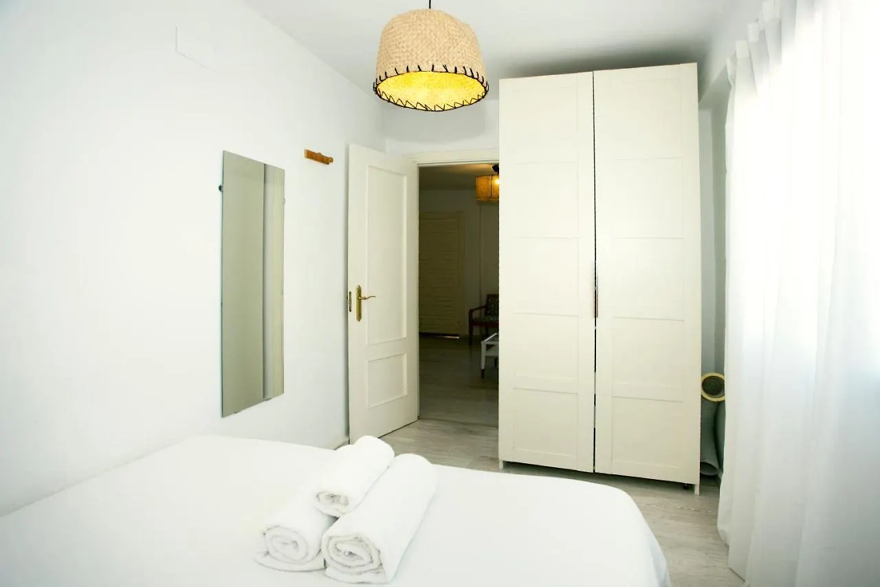 Apartamento Limon Hotel Malaga