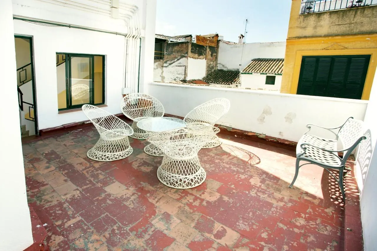 Apartamento Limon Hotel Malaga Apartment