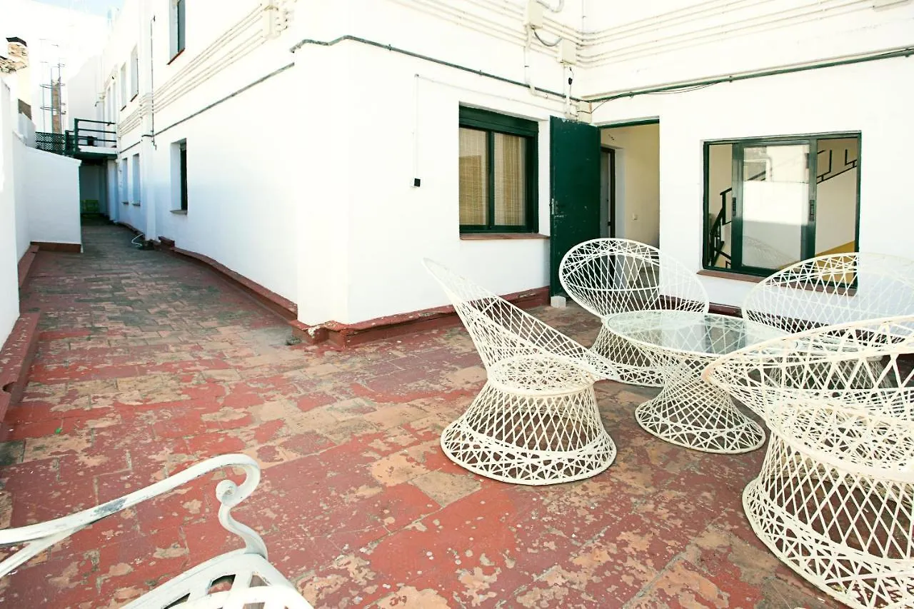 Apartamento Limon Hotel Malaga