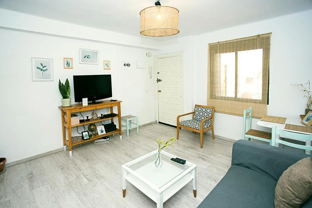 Apartamento Limon contacts