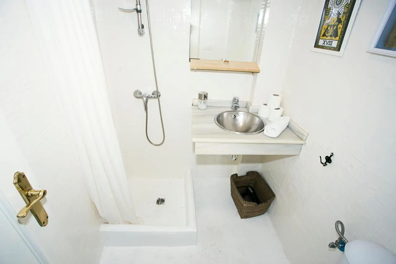 Apartment Apartamento Limon Hotel Malaga